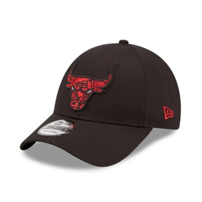 chicago-bulls-marble-infill-black-9forty-adjustable-cap-60284844-left-1664351316